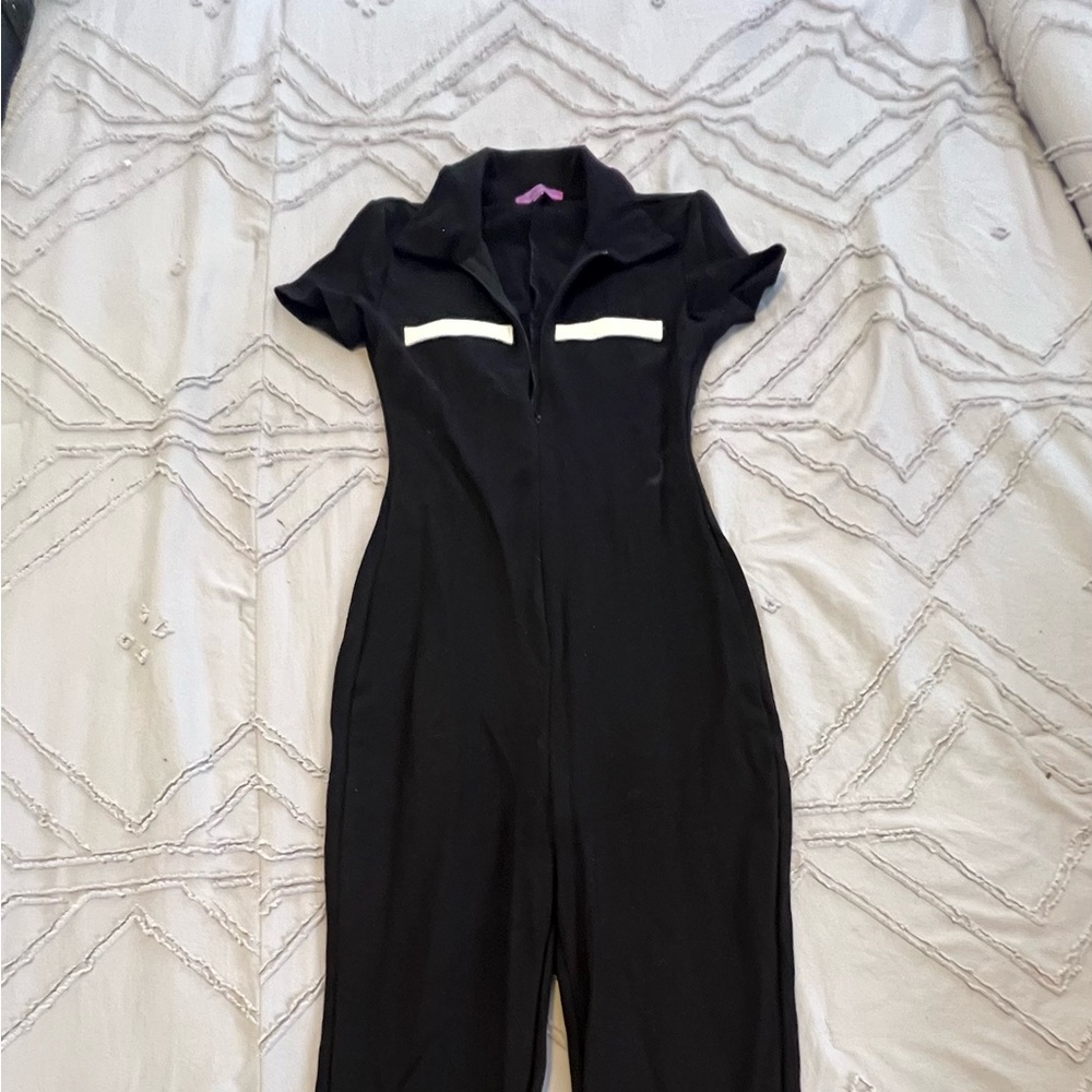 Jumpsuit! - Picture 2 of 3